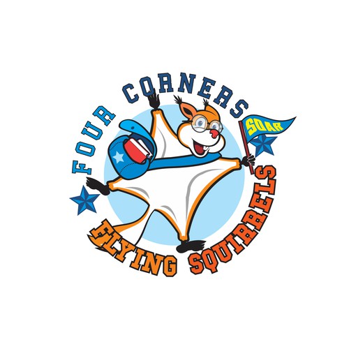 Four Corners Flying Squirrels