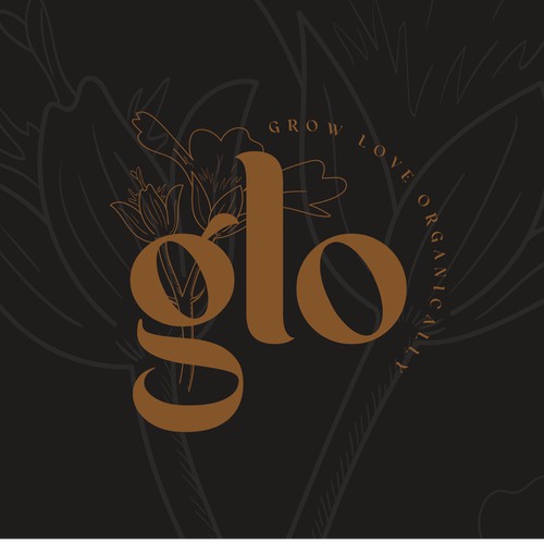 Hair Product Logo