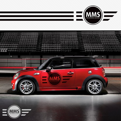 MINI Motoring Solutions, or MMS