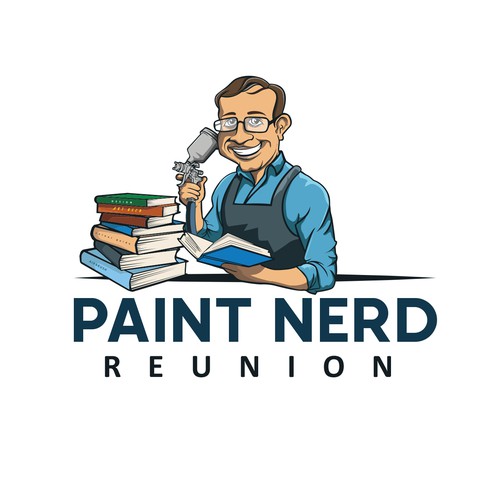 Paint Nerd Reunion