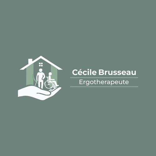 Cécile Brusseau Ergotherapeute