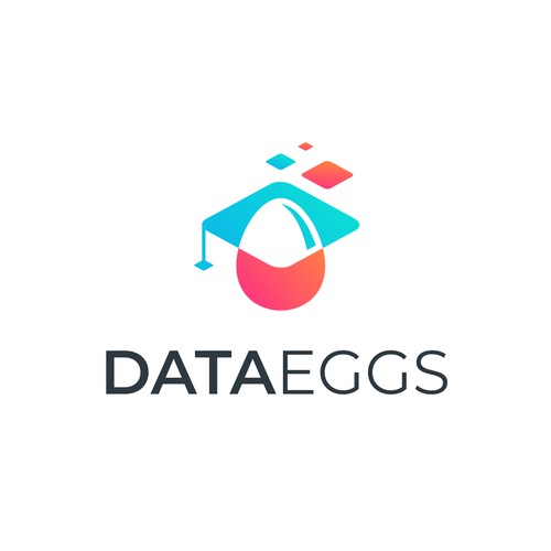 Eclipse DataEggs logo