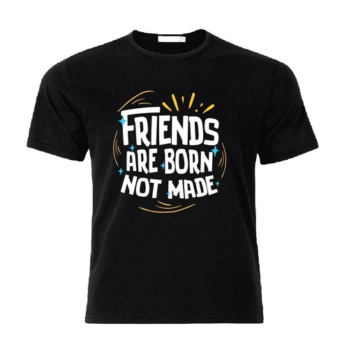 T-Shirt Design