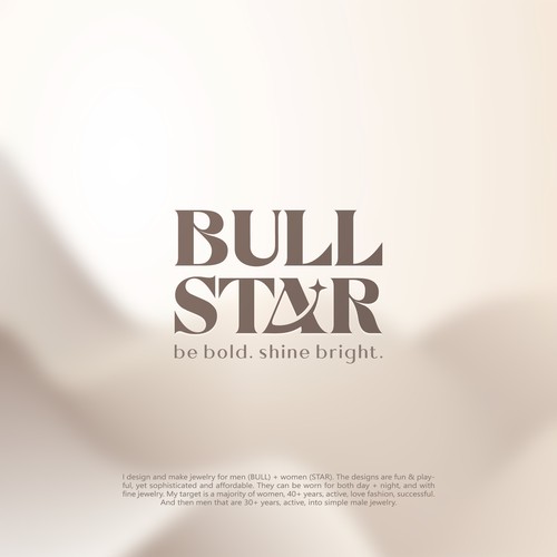 Bull Star Jewelry