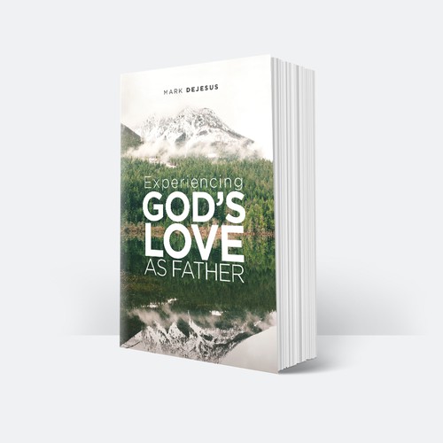 A Book to Help People Experience God's Love