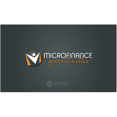 New Logo Design wanted for Microfinance Opportunities