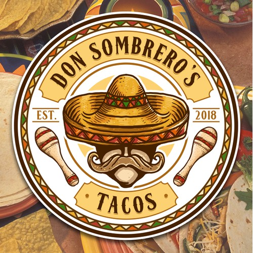 Don Sombrero's Tacos