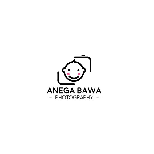 Anega Bawa Eliminated logo test