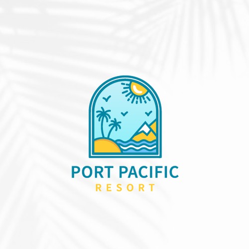 Port Pacific Resort