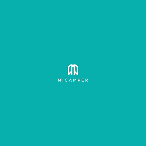 Micamper Logo