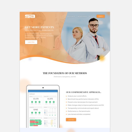 Surgeon Advisor 