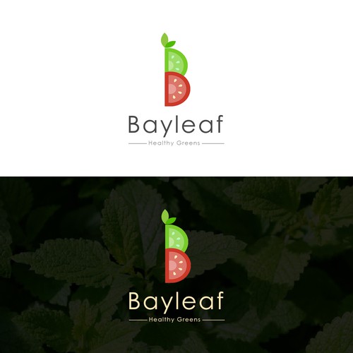 BAYLEAF HEALTY GREENS