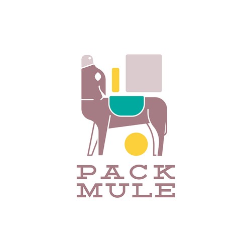 Pack Mule App