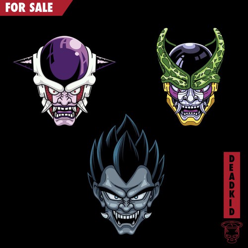 Design for sale