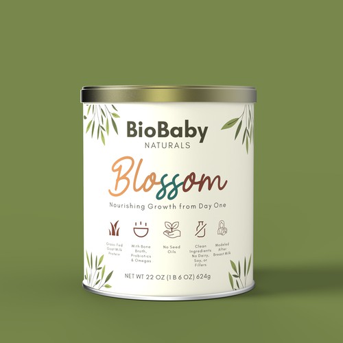 BioBaby Naturals
