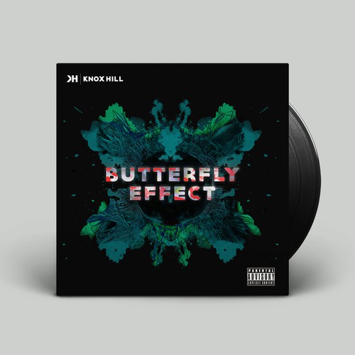 Album Cover Art