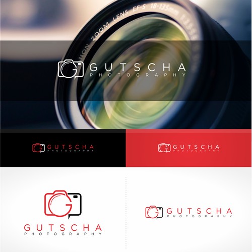 logo Gutscha Photography