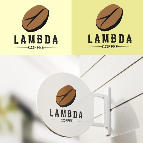 Lambda Coffee