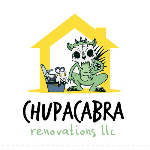 Chupacabra - renovations llc-