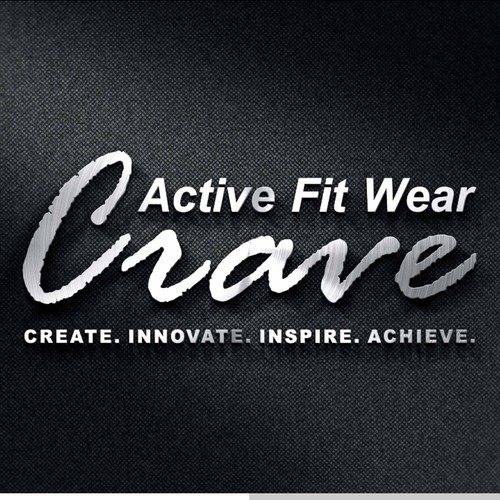 Crave activeFitWear