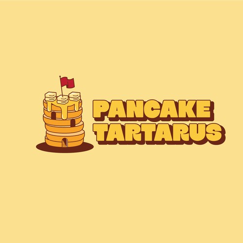 Logo concept for a Game Company