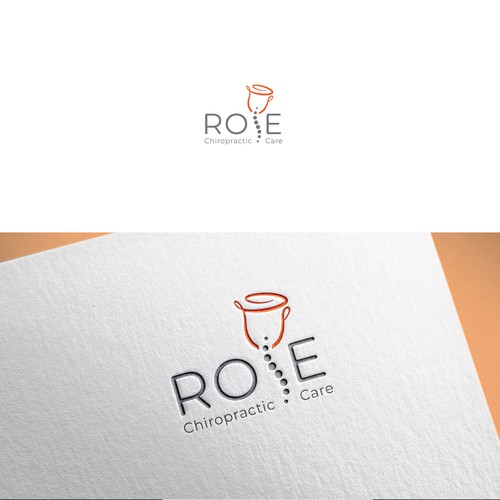 rose logo