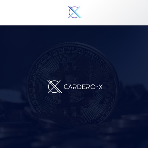 Crypto Currency Platform Logo