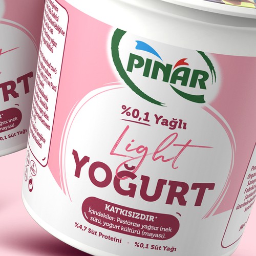 Yoghurt