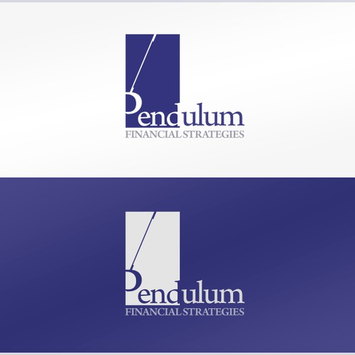 Pendulum Strategies Logo