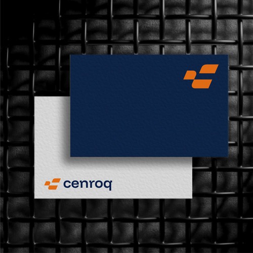 Letter C Logo