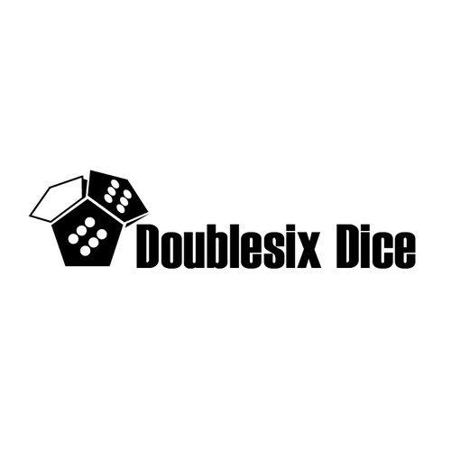 DOUBLE SIX DICE