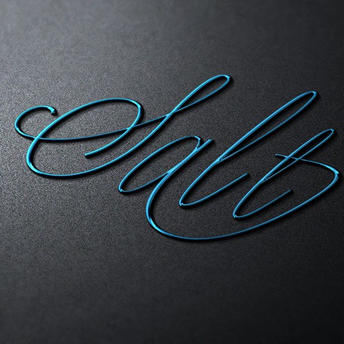 Logo Design for Salt.