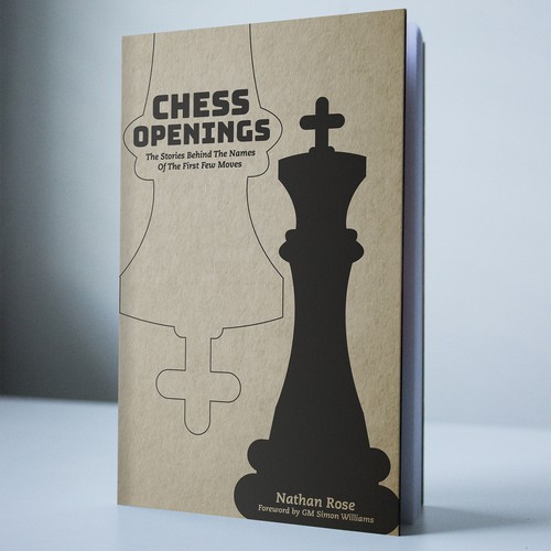 Chess Manual - Book Cover