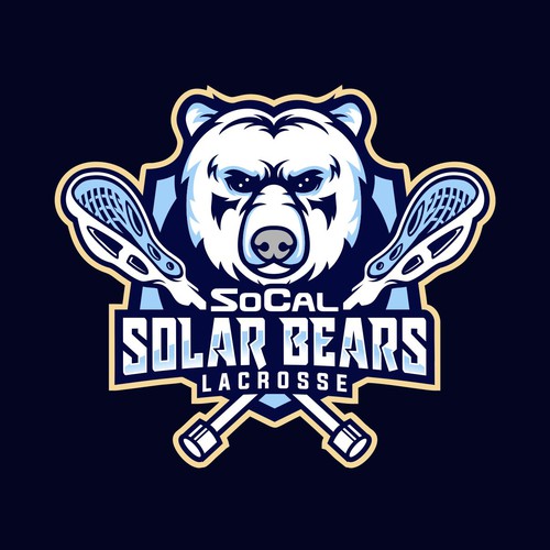 SOLAR BEARS LACROSSE