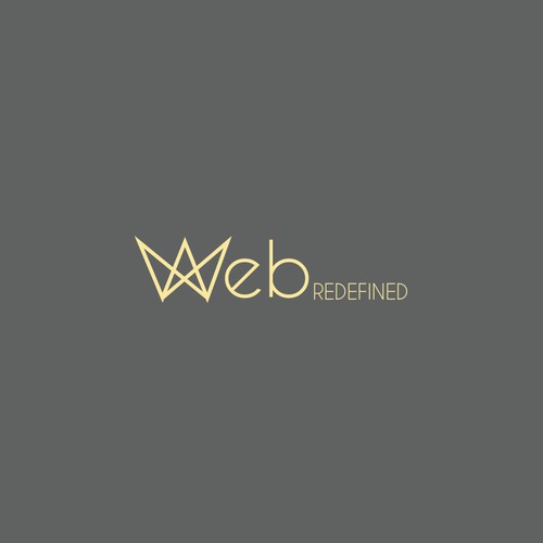 Web Redefined logo