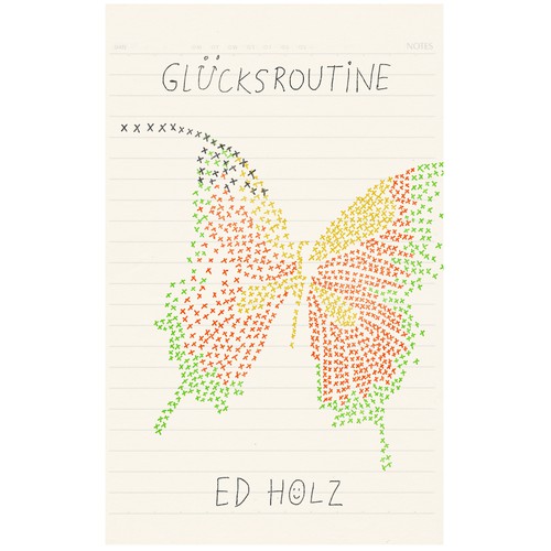 Book Cover for GLUCKSROUTINE