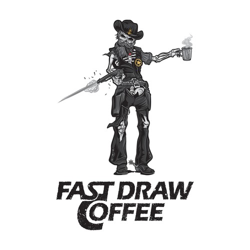 Fast Draw Coffee