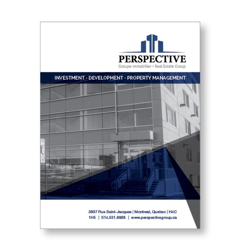 Corporate Brochure