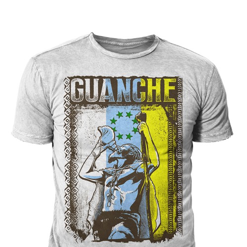 GUANCHE