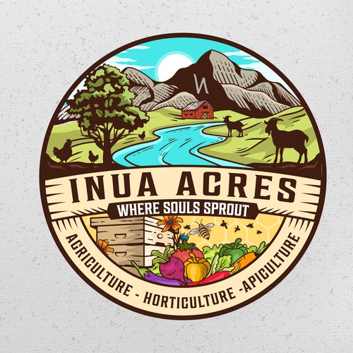 Inua Acres