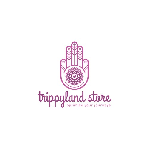 Trippyland store