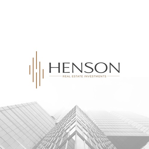 looking for a modern logo to help grow my business