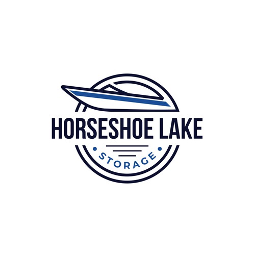 Boat Storage Logo