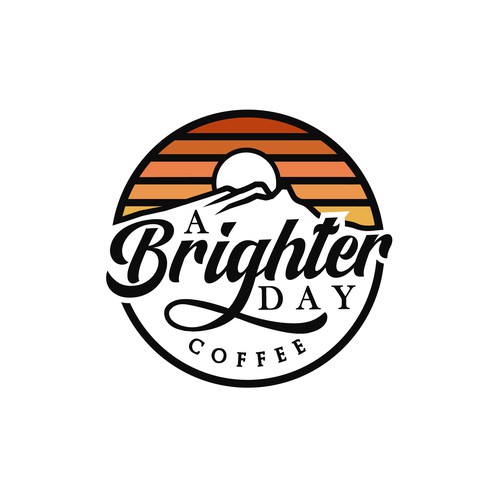 A Brighter Day Coffee logo