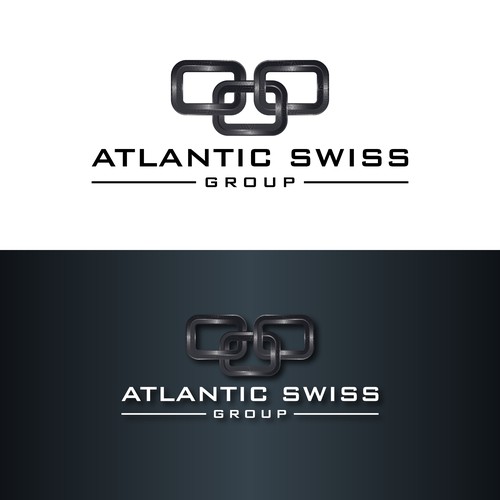 Atlantic Swiss Logo