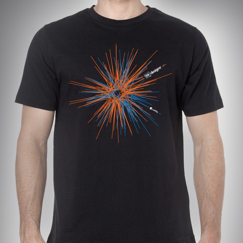 Create the 99designs/Swiftly t-shirt for SXSW, Guaranteed!