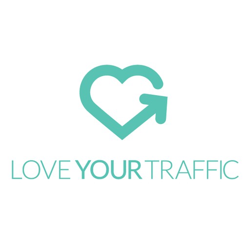 Logo Creation for LoveYourTraffic!