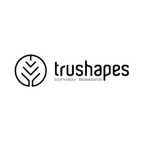 Trushapes - snowboard