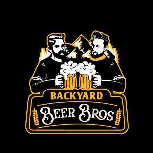 backyard beer bros