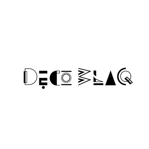 logo for a fashion and life style company